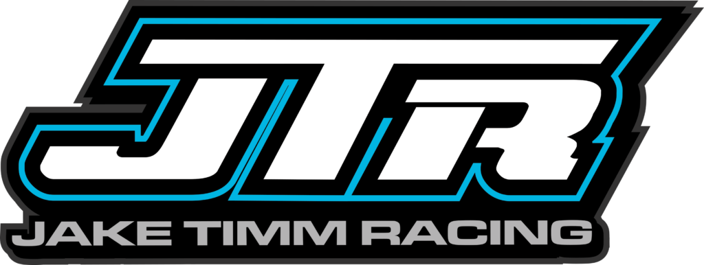 JAKE TIMM LOGO | Drive Motorsports International